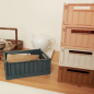 Preview: Liewood Weston Storage Aufbewahrungskorb M - 2er Pack rose